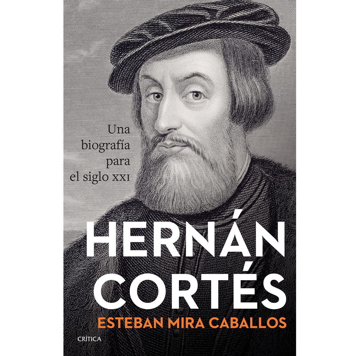 Hernán Cortés