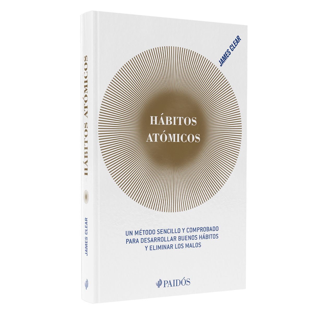 Librería Dykinson - Estuche hábitos (Hábitos atómicos + Diario de