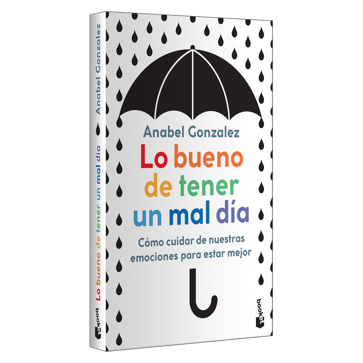 Lo bueno de tener un mal día