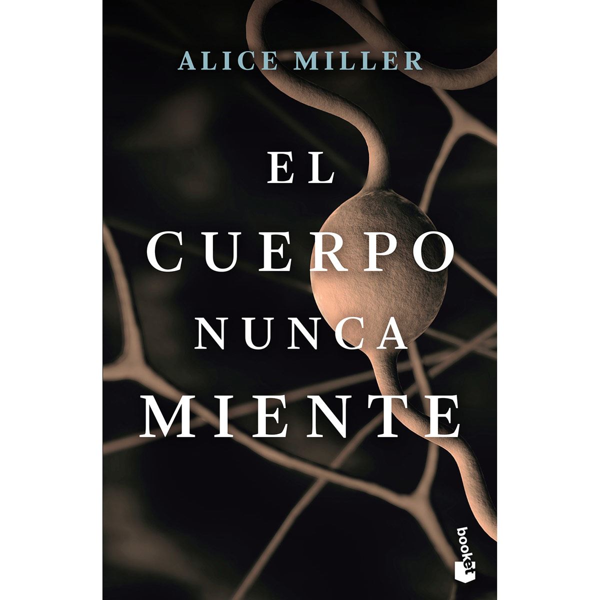 El cuerpo nunca miente