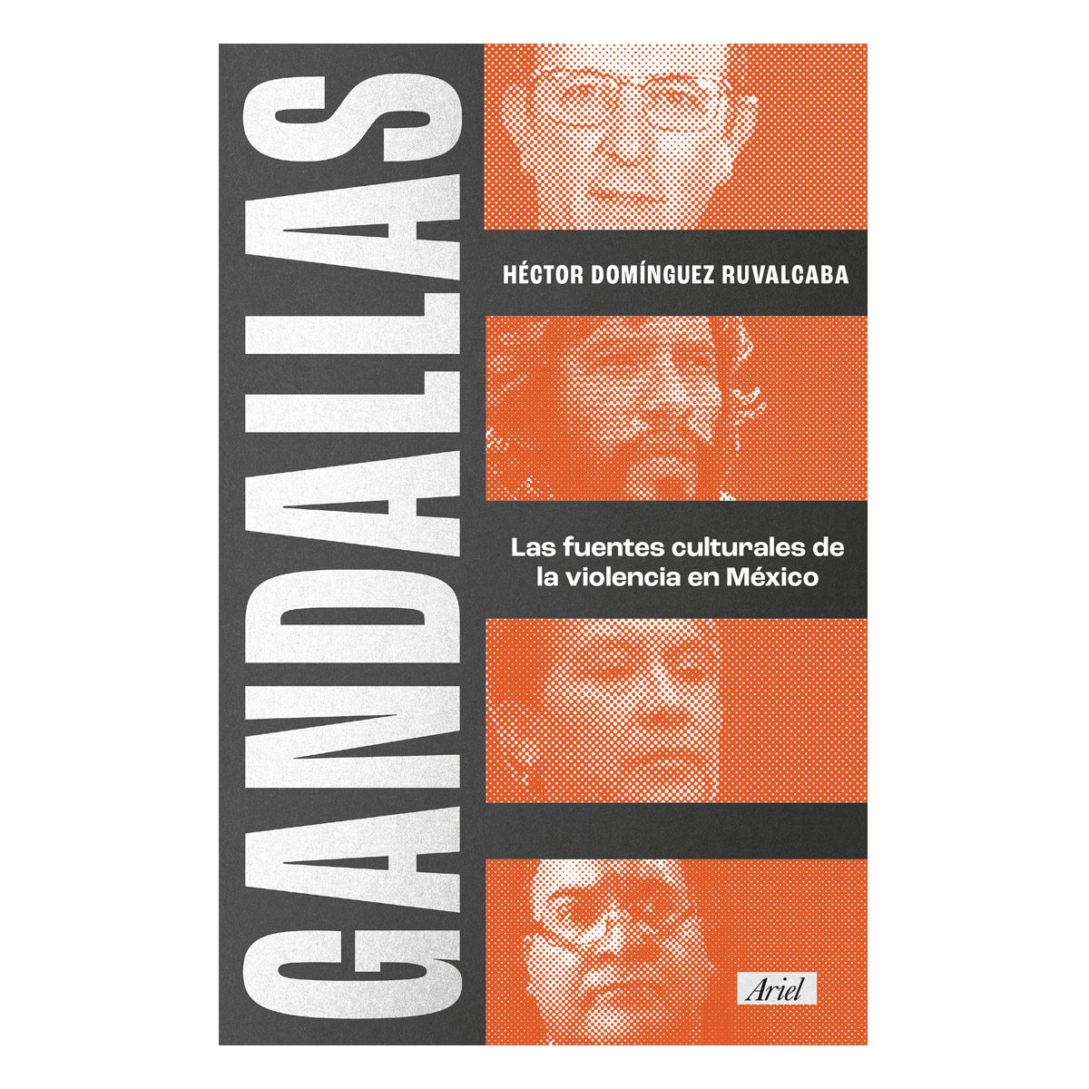 Gandallas