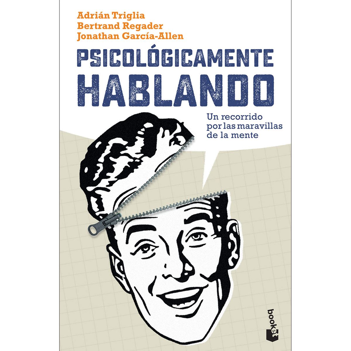 Psicológicamente hablando