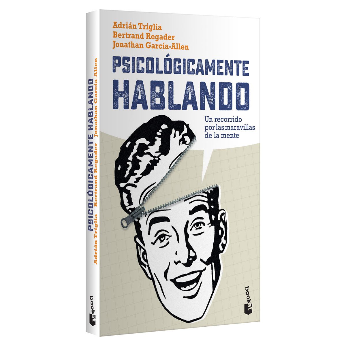 Psicológicamente hablando