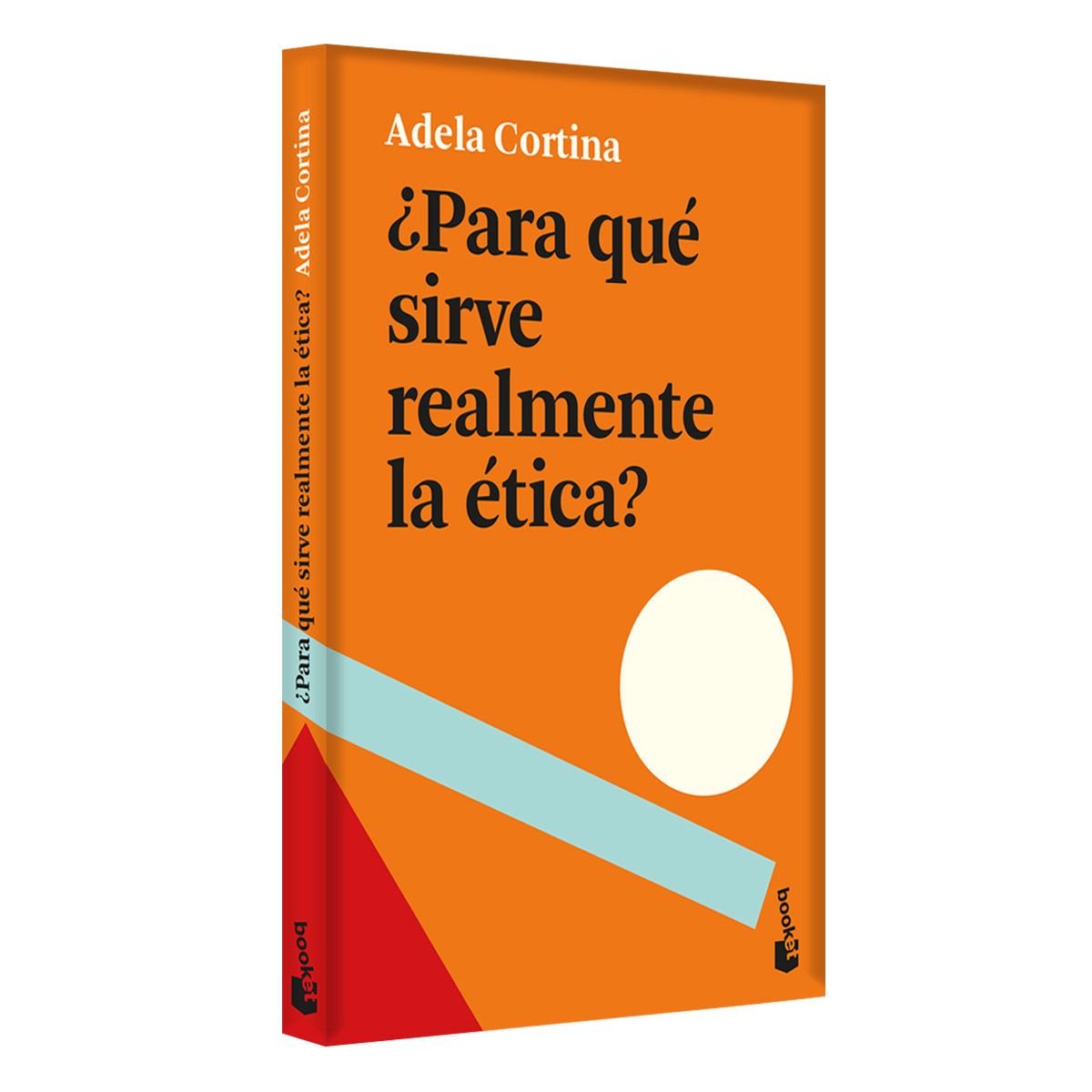 ¿Para qué sirve realmente la ética?