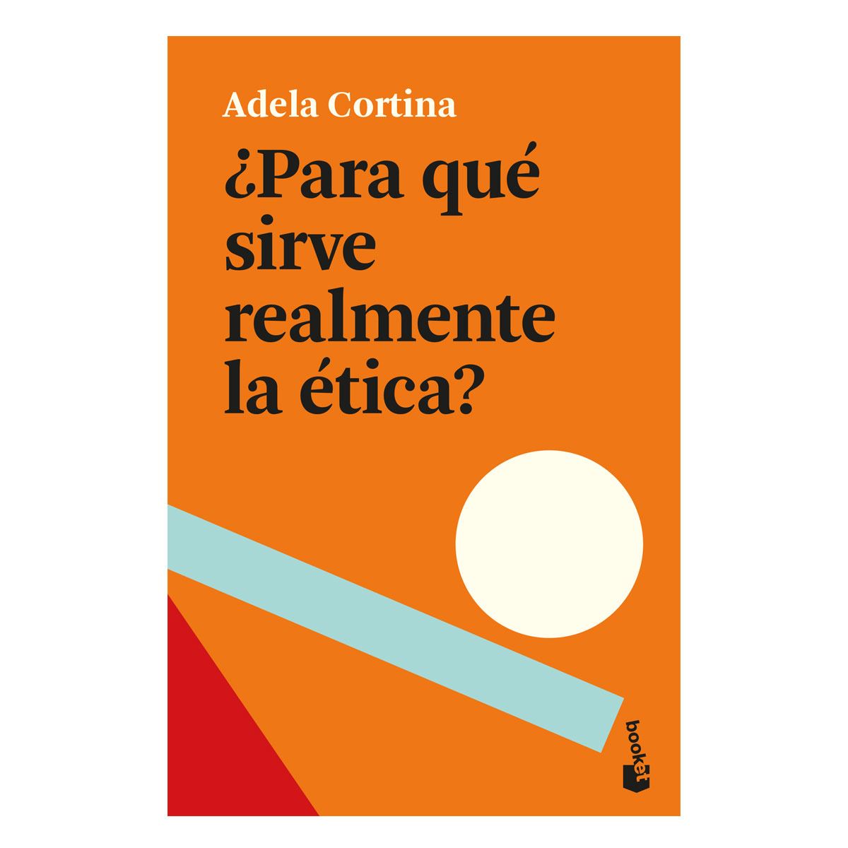 ¿Para qué sirve realmente la ética?