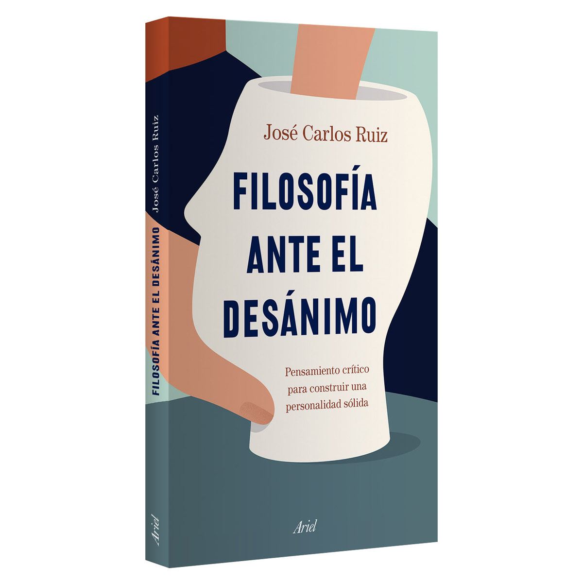 Filosofía ante el desánimo