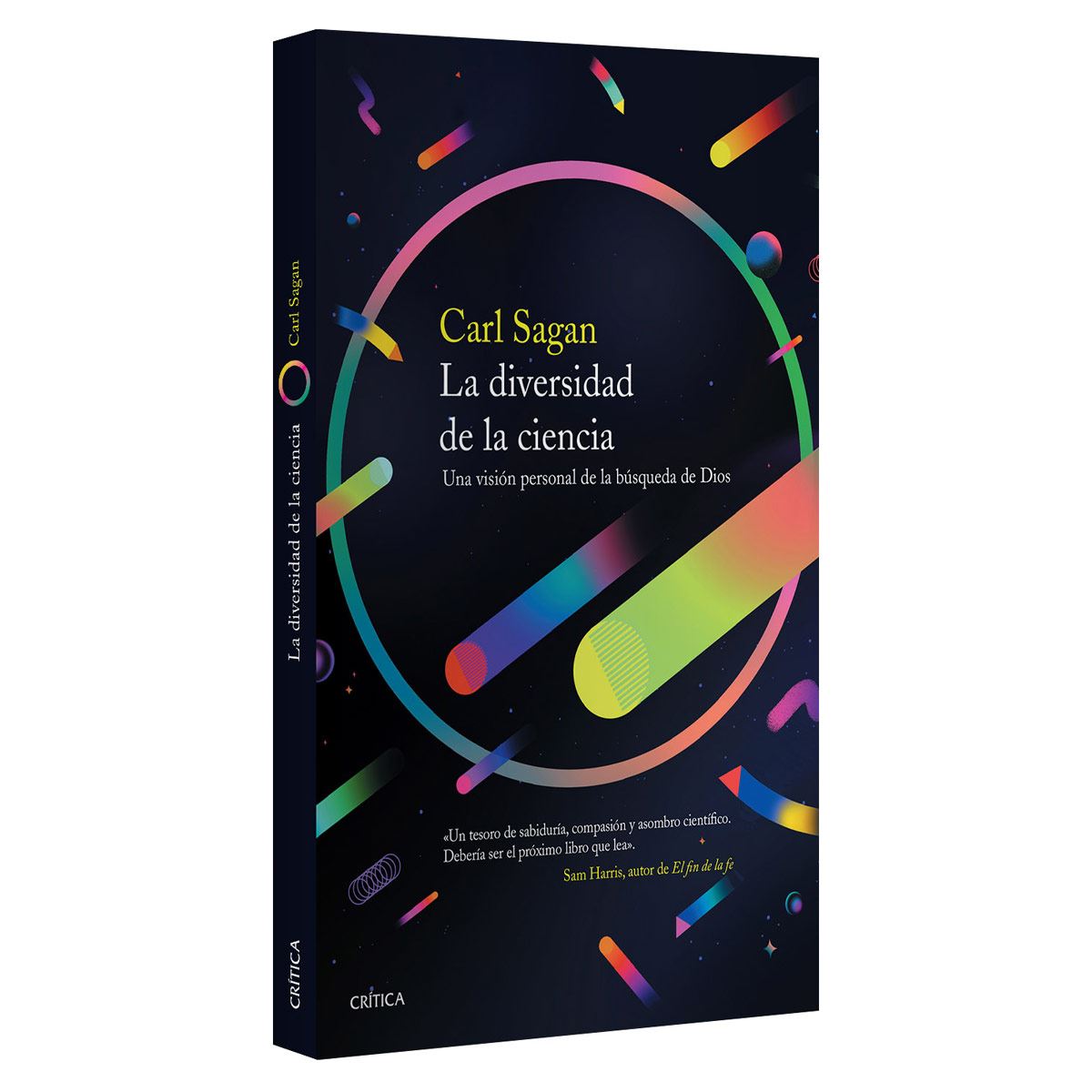 La diversidad de la ciencia