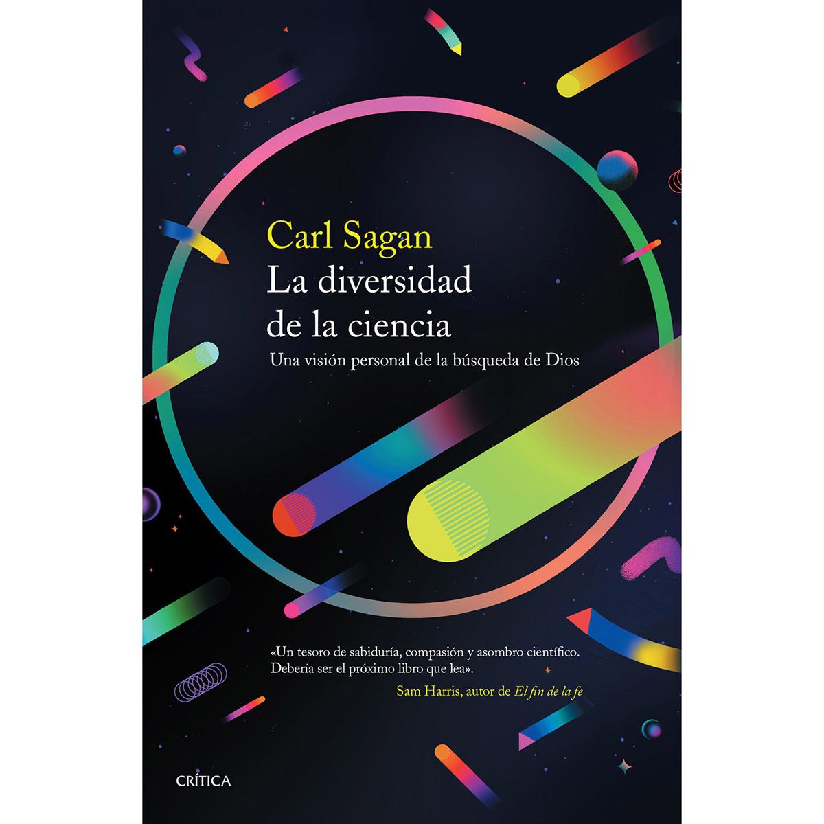 La diversidad de la ciencia