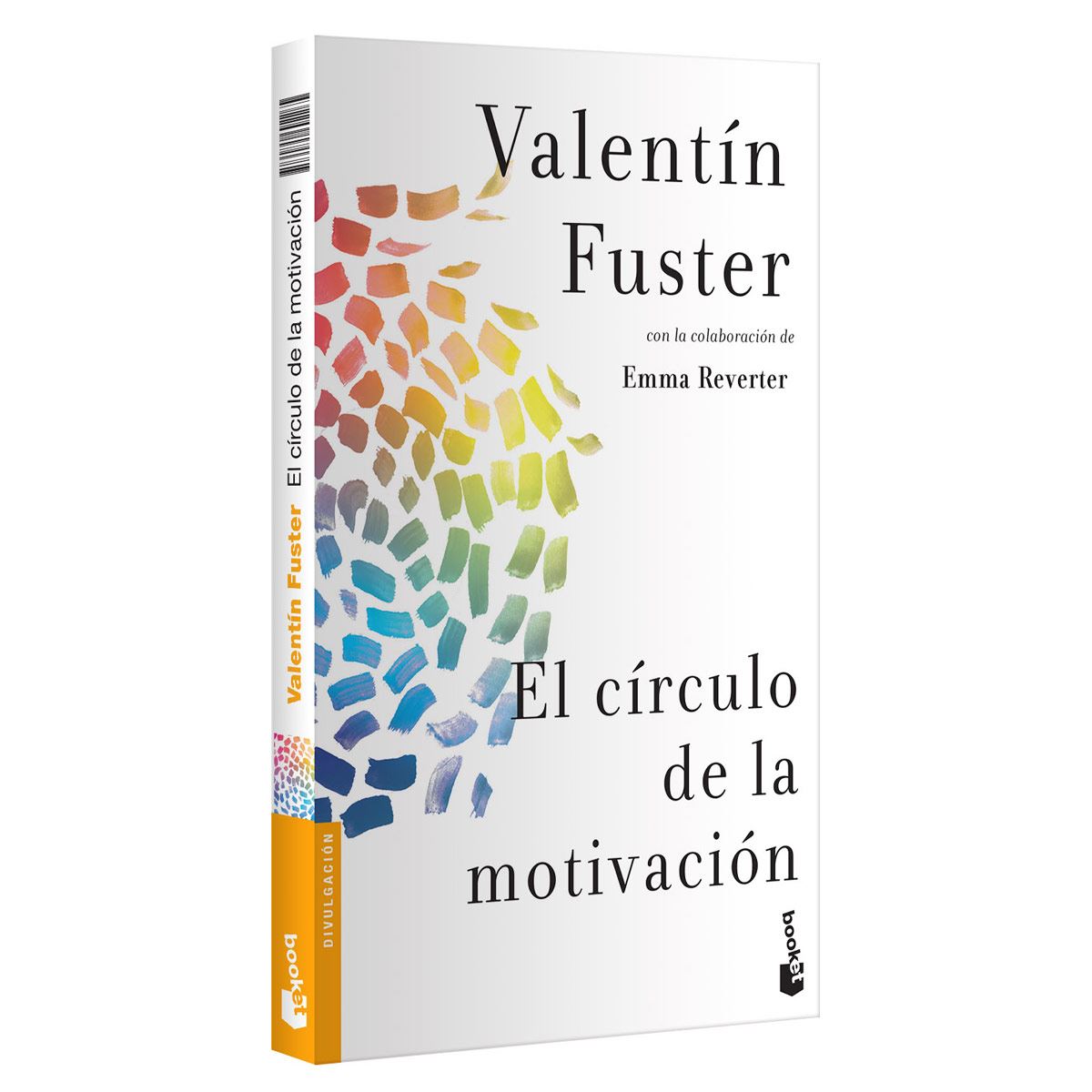 El círculo de la motivación