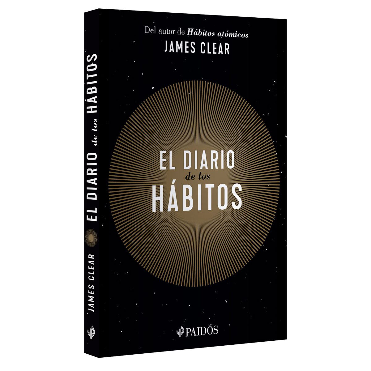 El diario de los hábitos