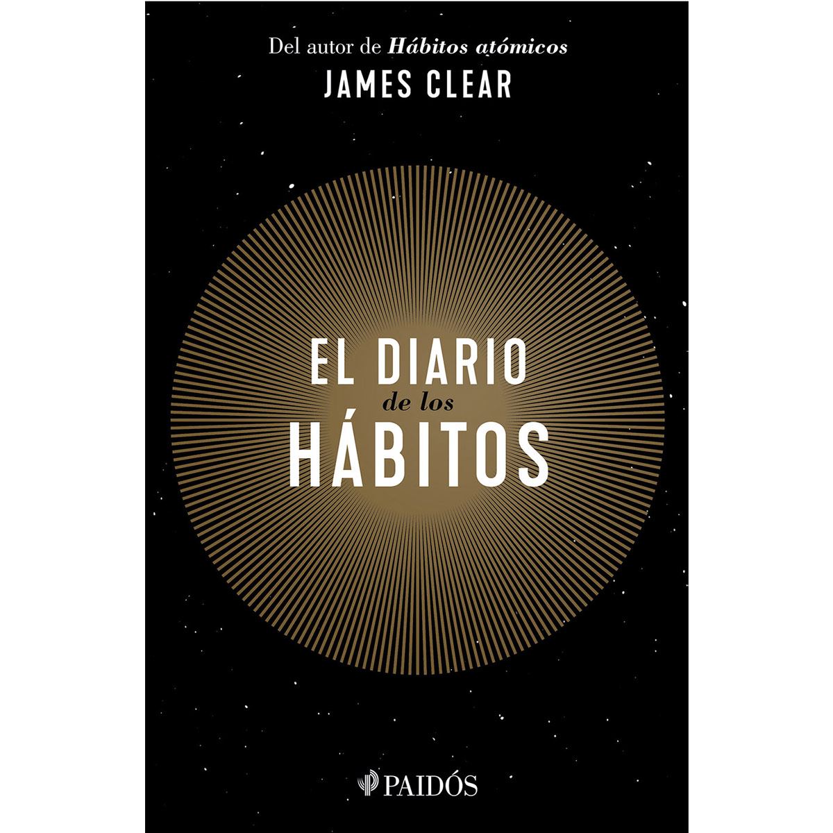 El diario de los hábitos