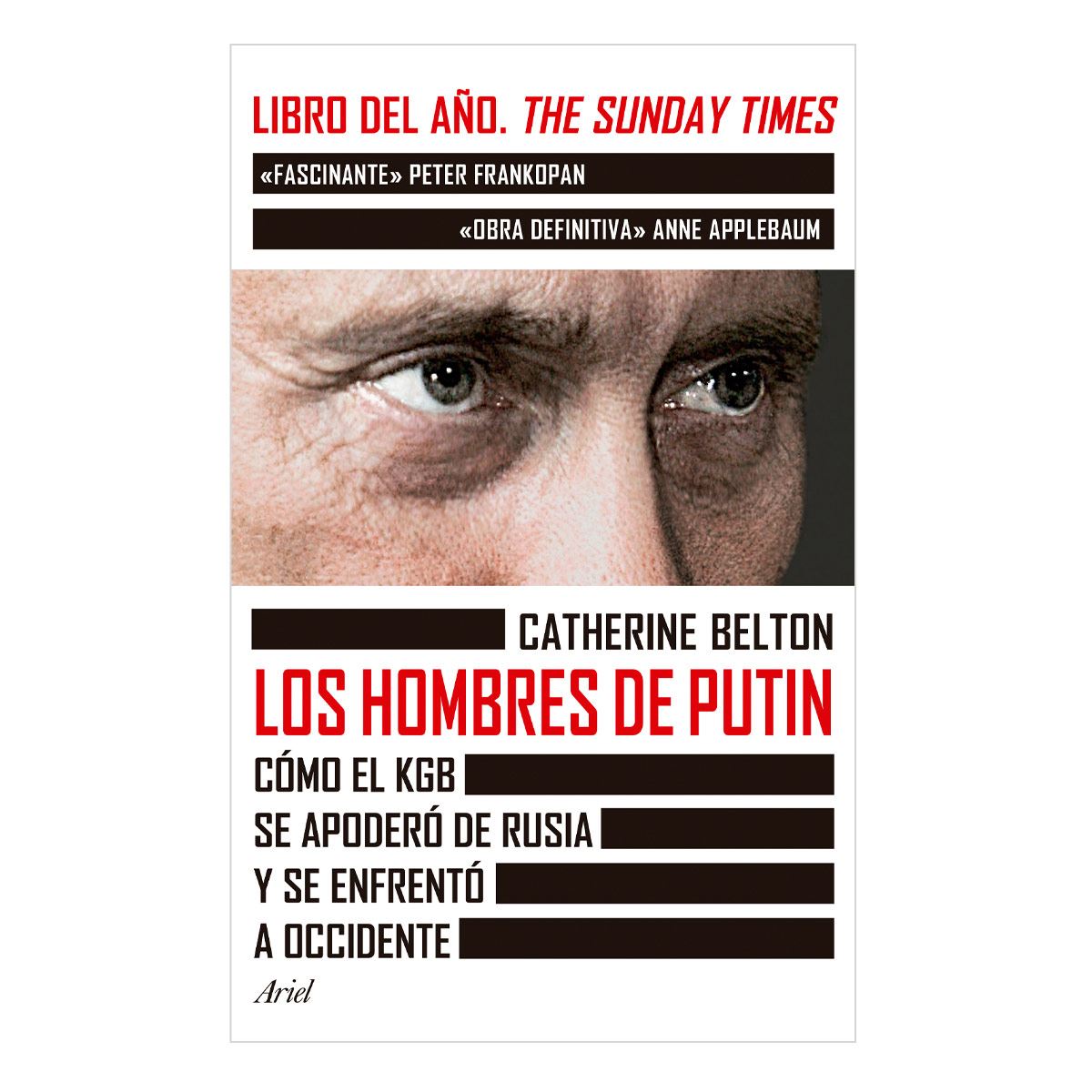 Los hombres de Putin