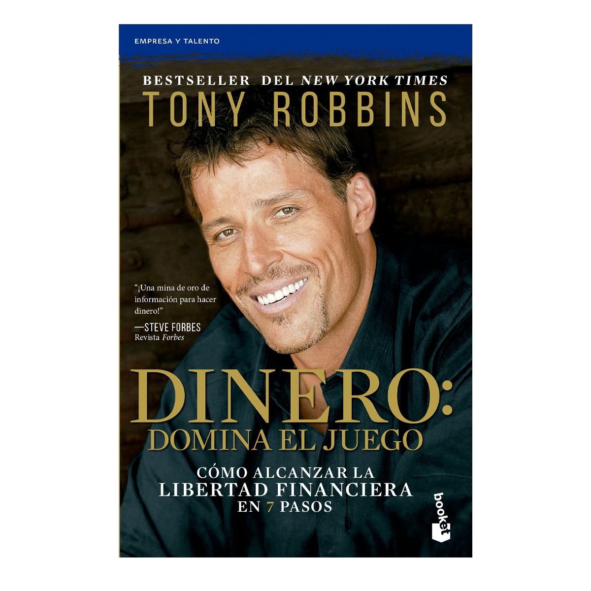 Dinero: domina el juego