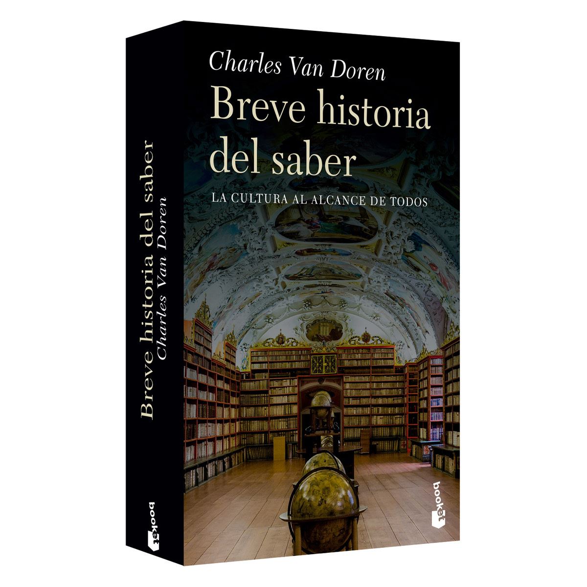 Breve historia del saber