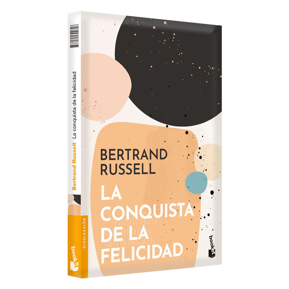 La conquista de la felicidad