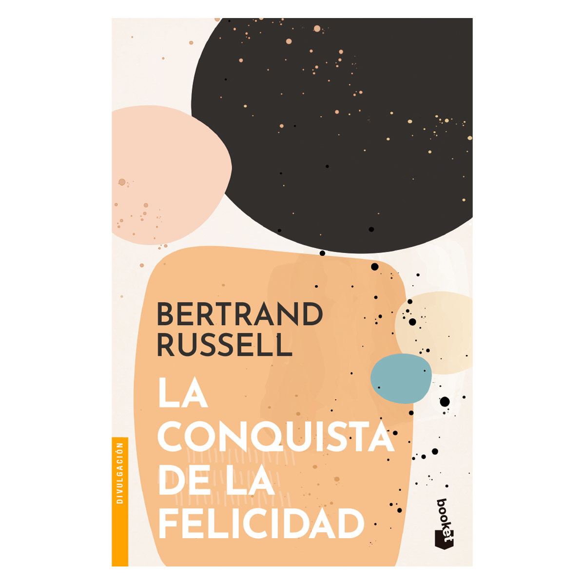 La conquista de la felicidad