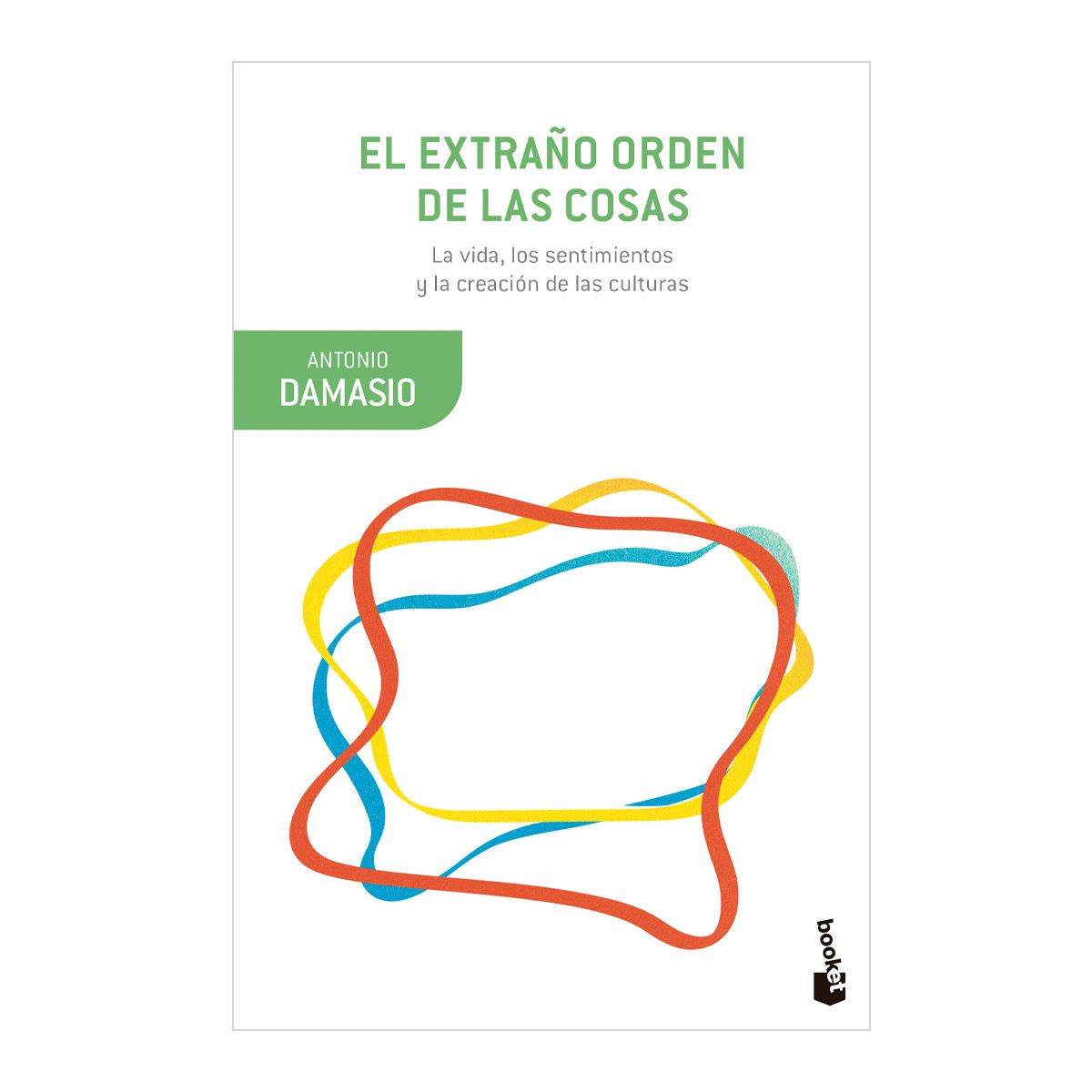 El extraño orden de las cosas