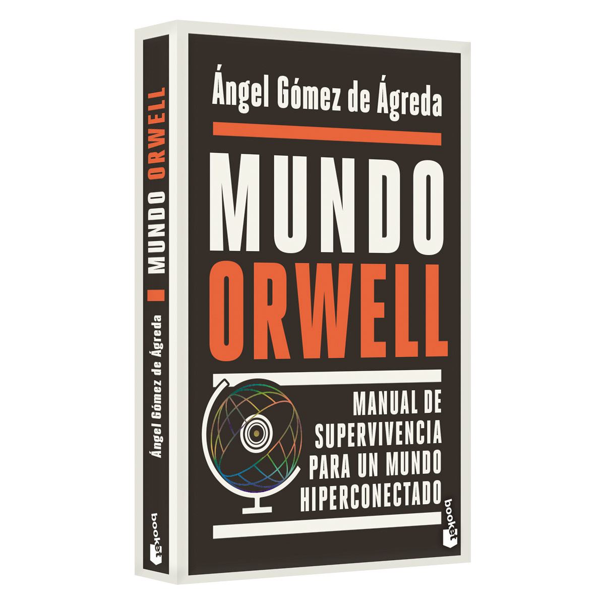 Mundo Orwell