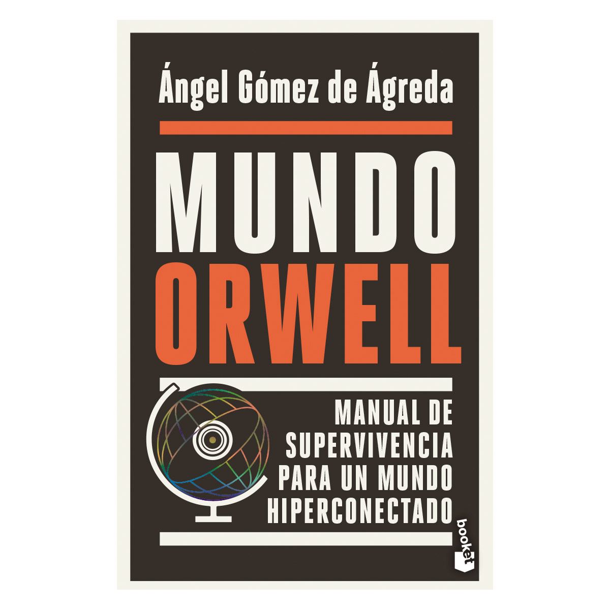 Mundo Orwell