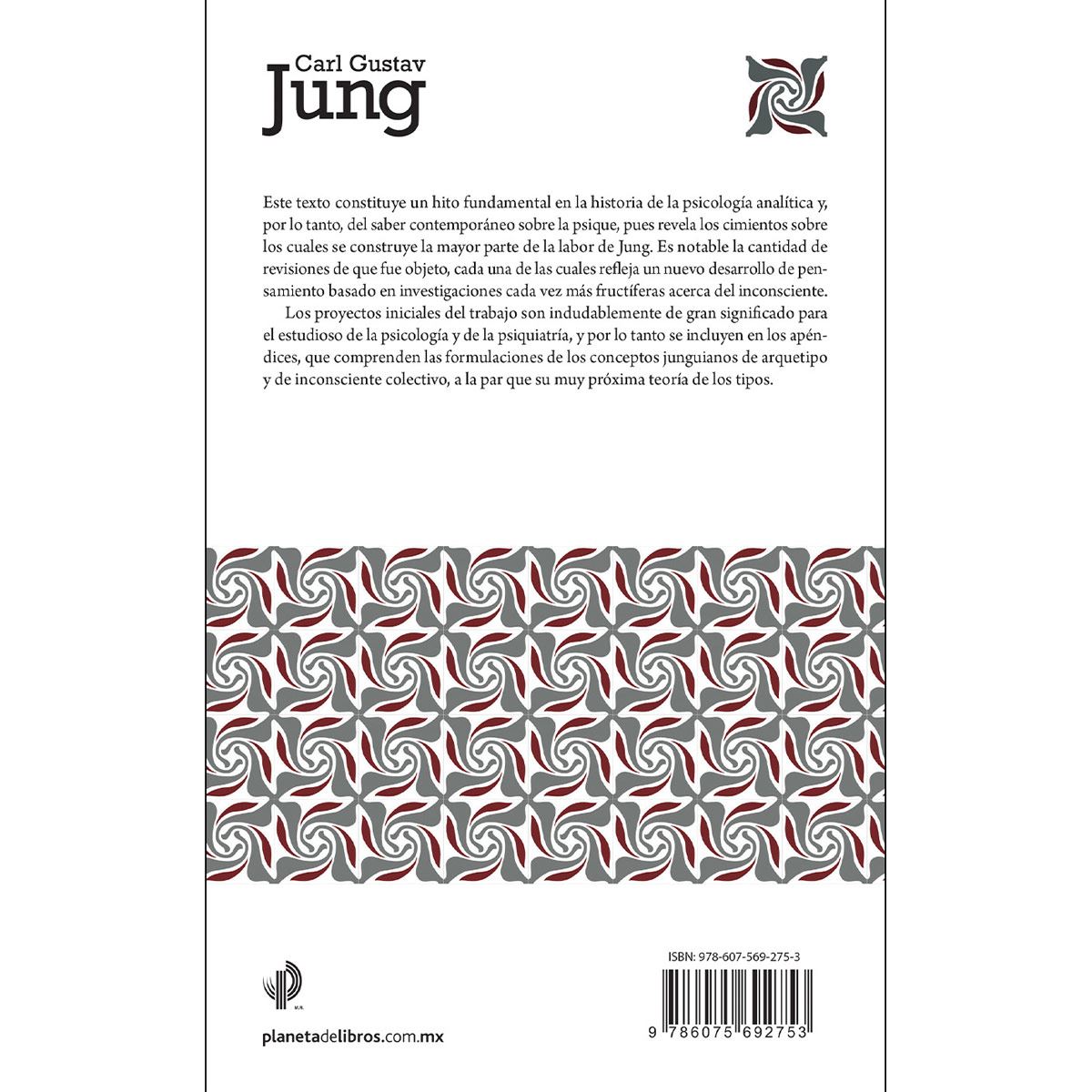 Las relaciones entre el yo y el inconsciente