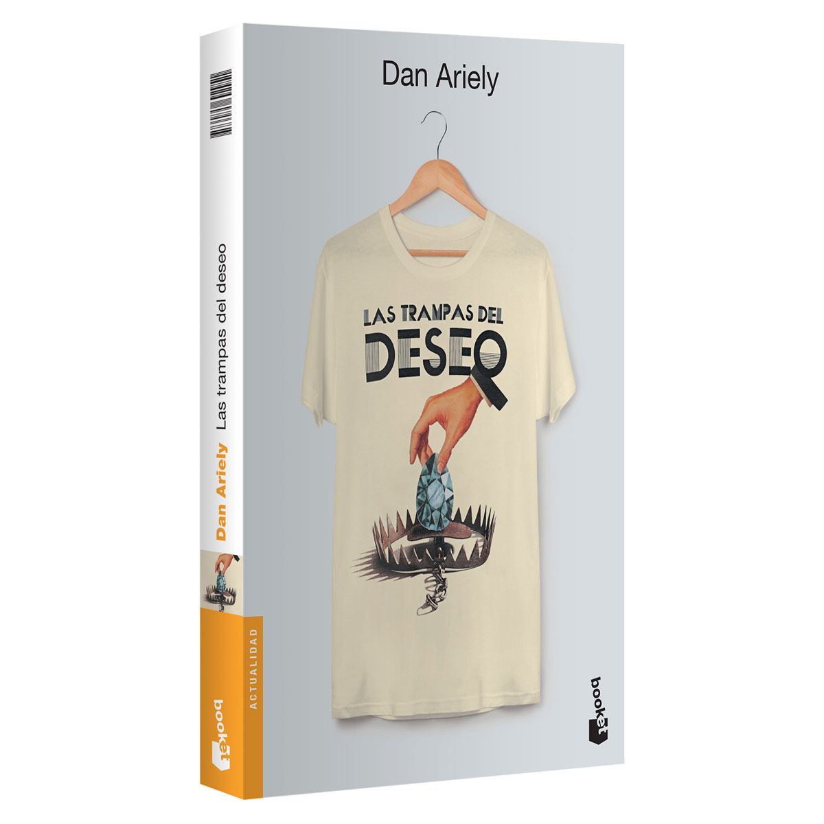 Las trampas del deseo