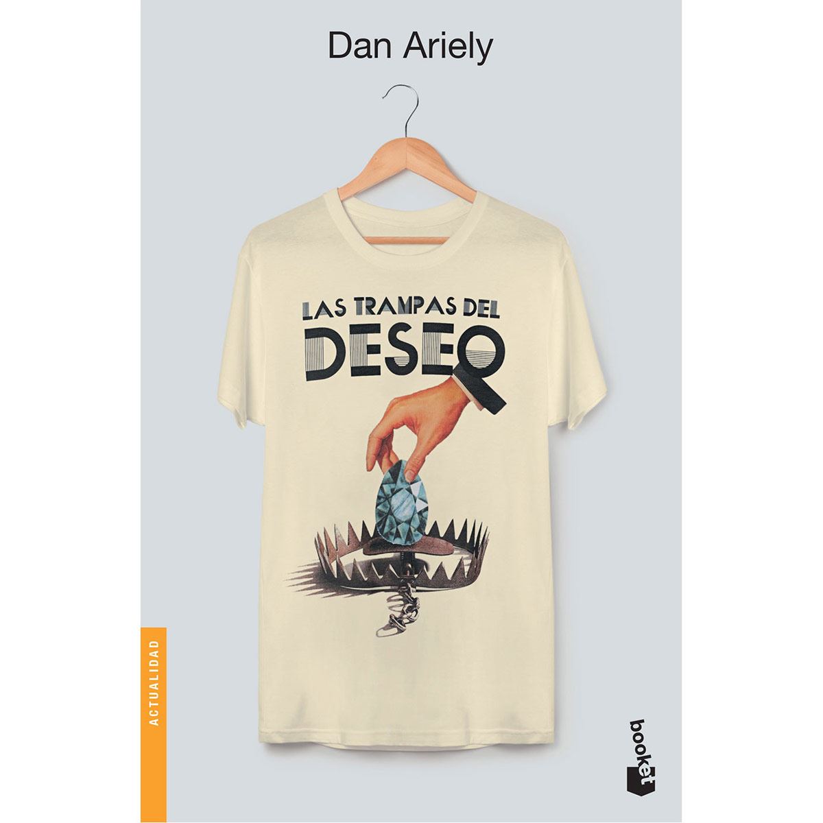 Las trampas del deseo