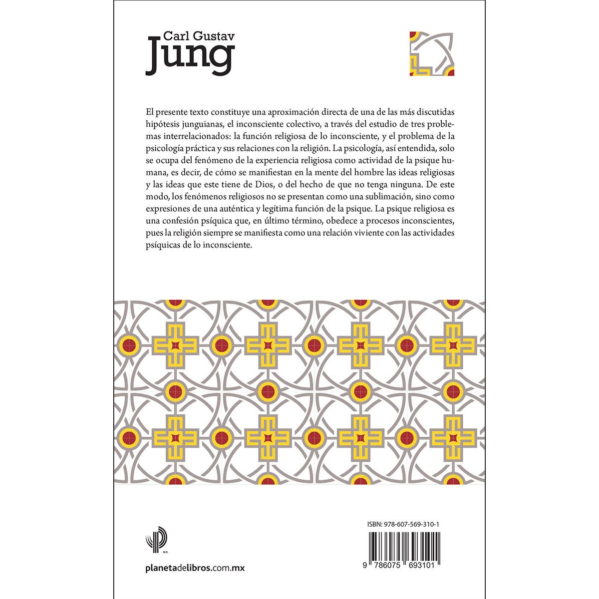 Psicología y religión