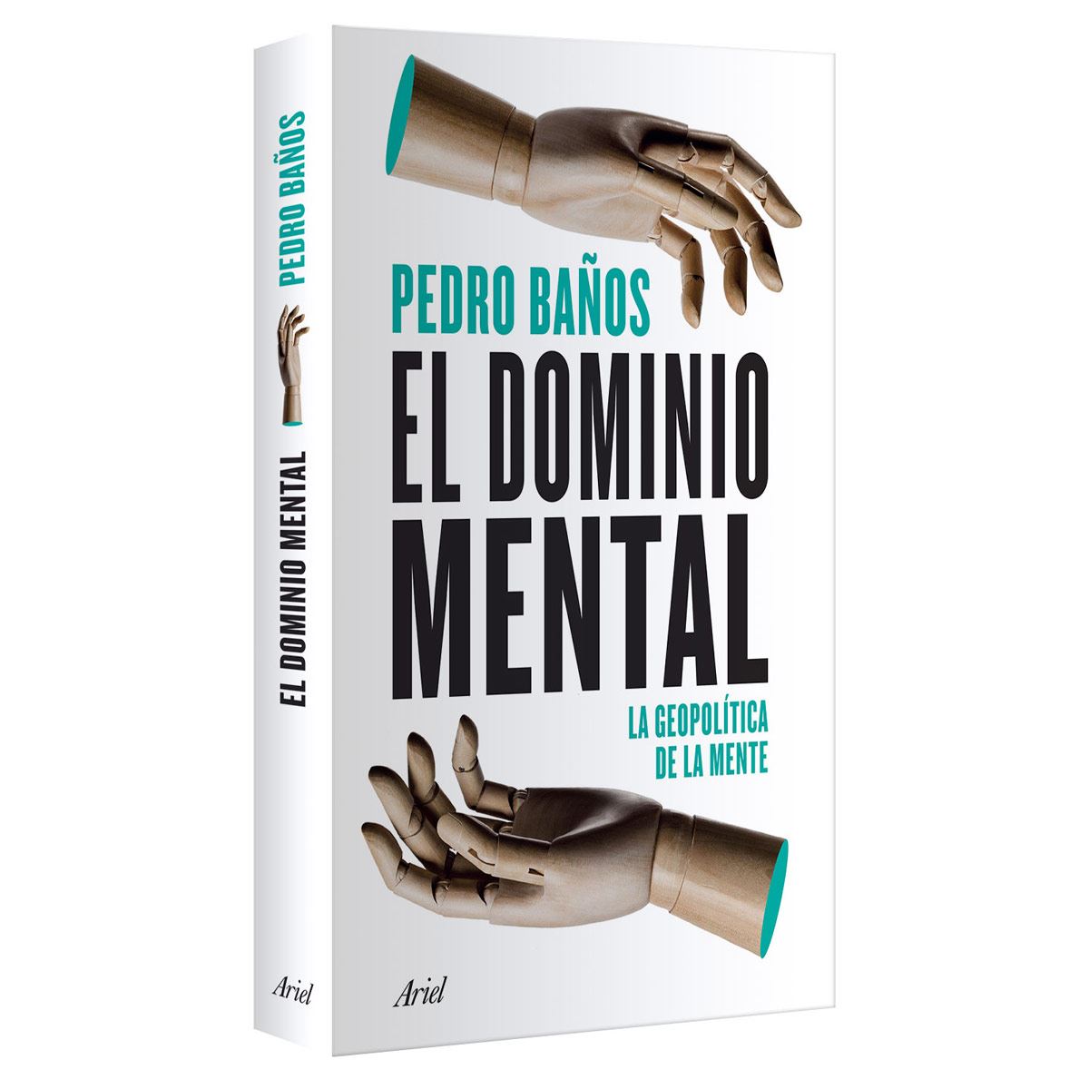El dominio mental