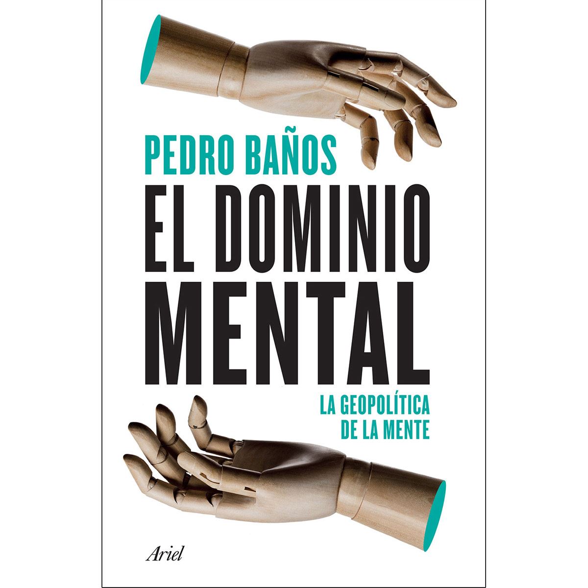 El dominio mental