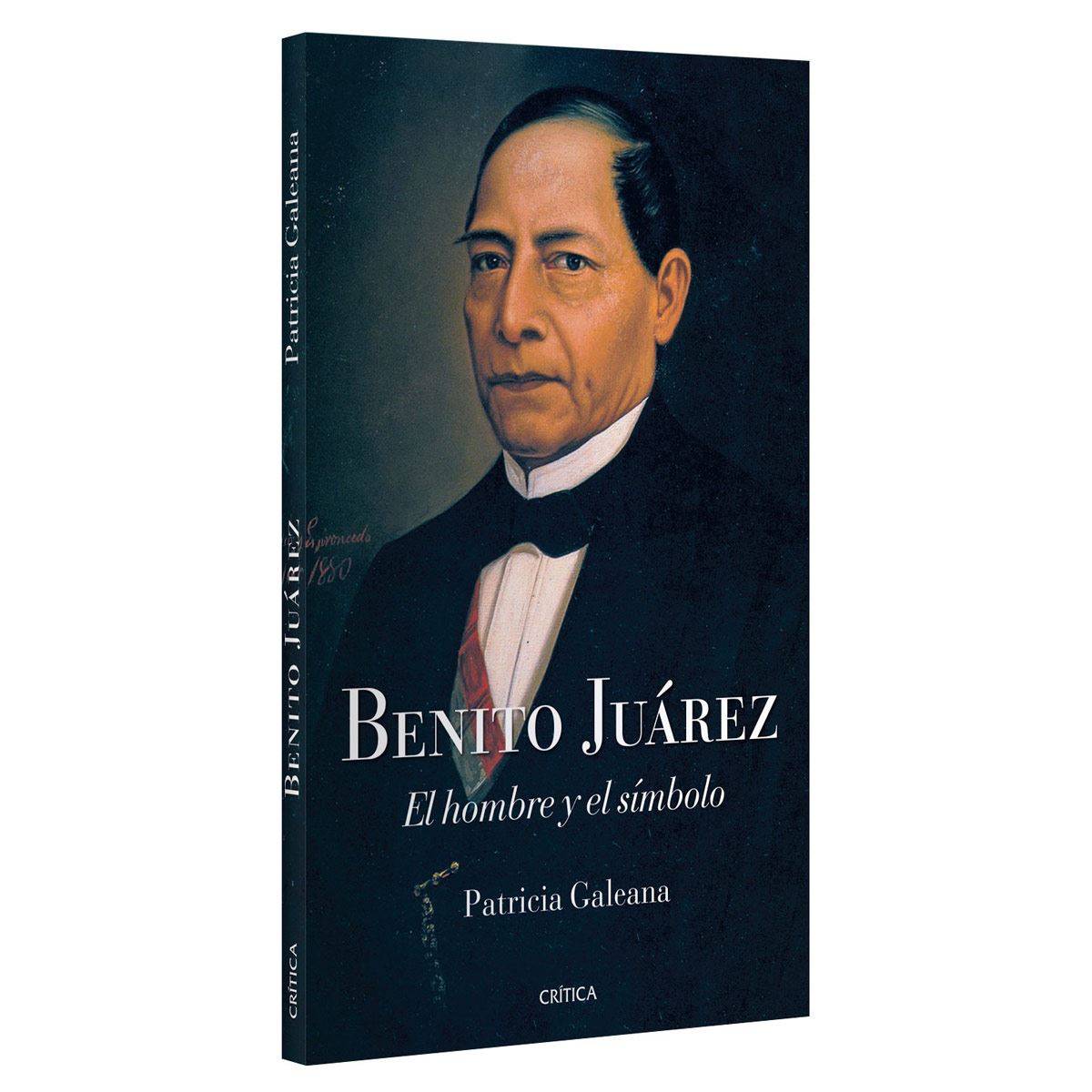 Benito Juárez