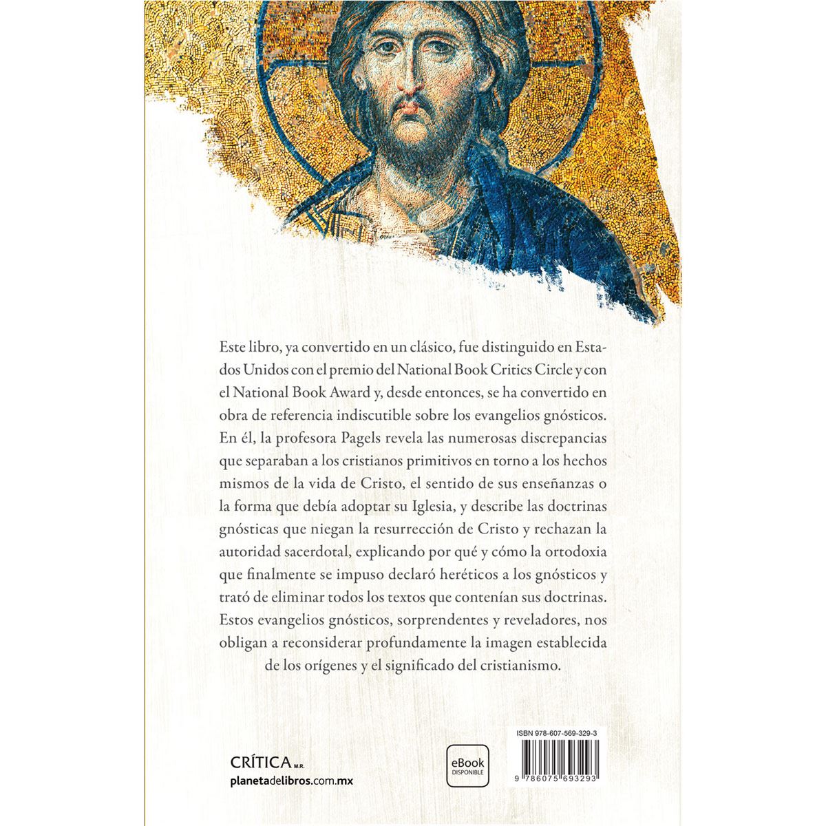 Los evangelios gnósticos