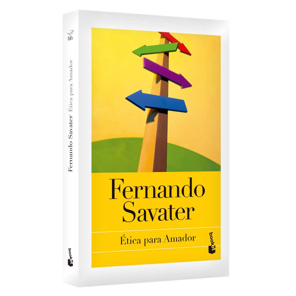 Ética para Amador TD