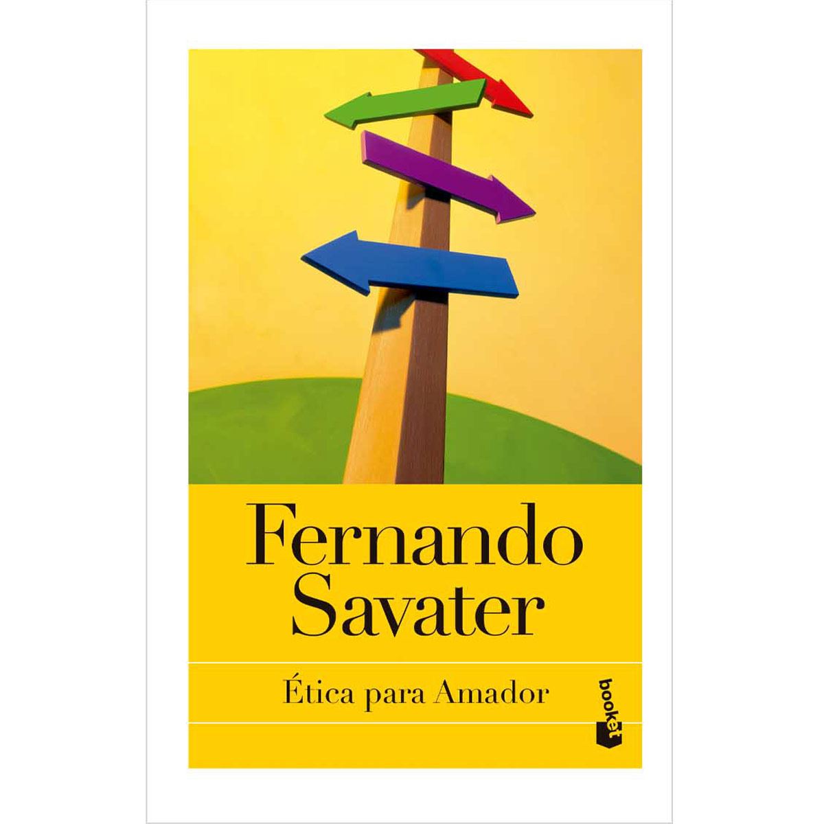 Ética para Amador TD