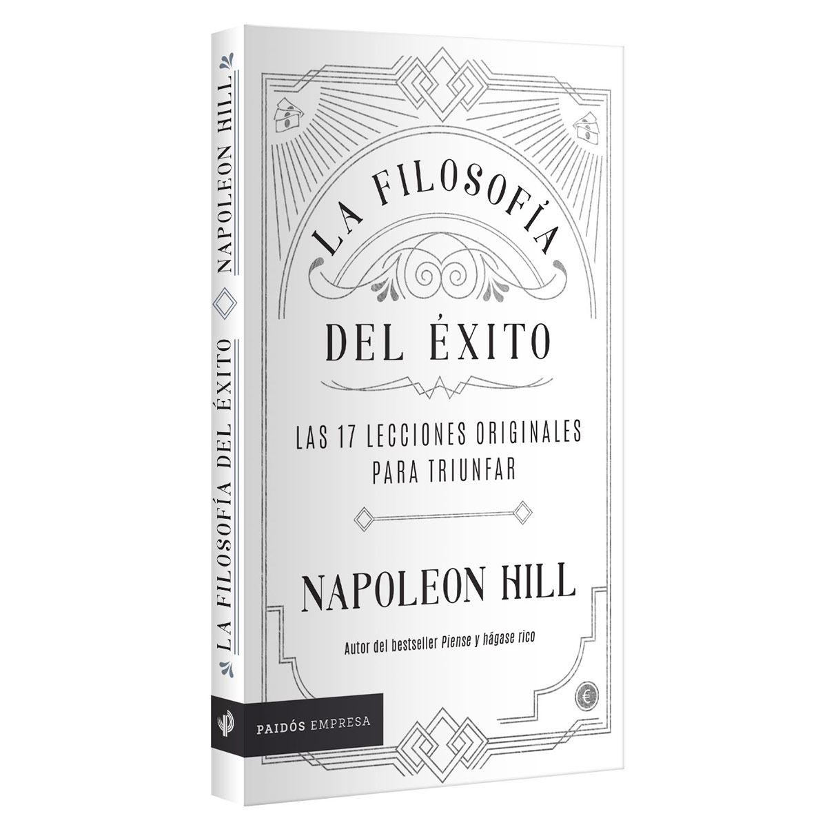 La filosofía del éxito