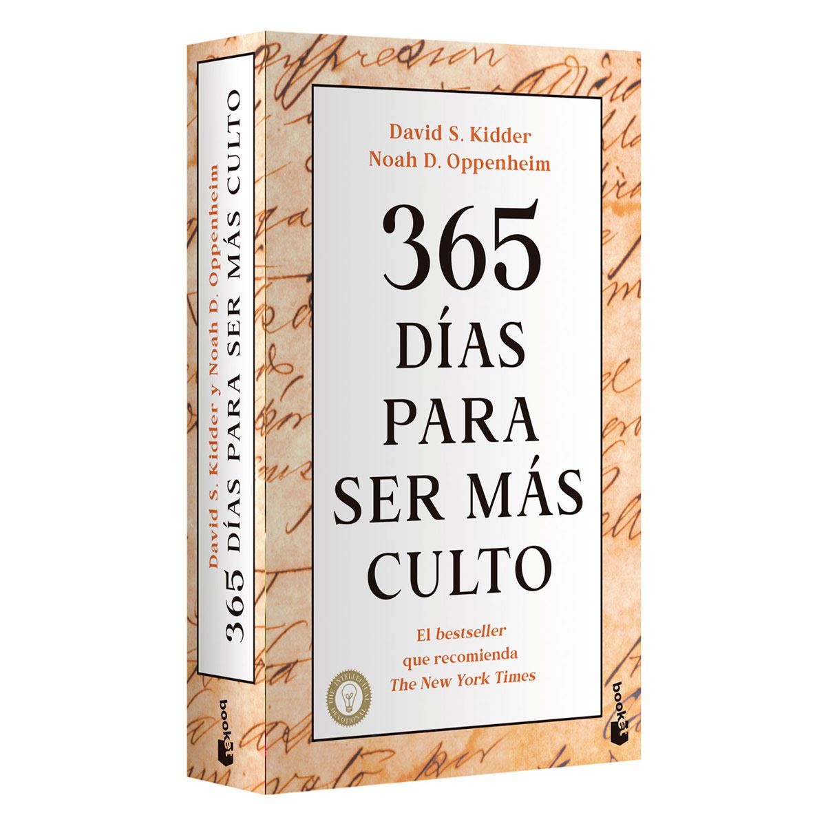 365 días para ser más culto