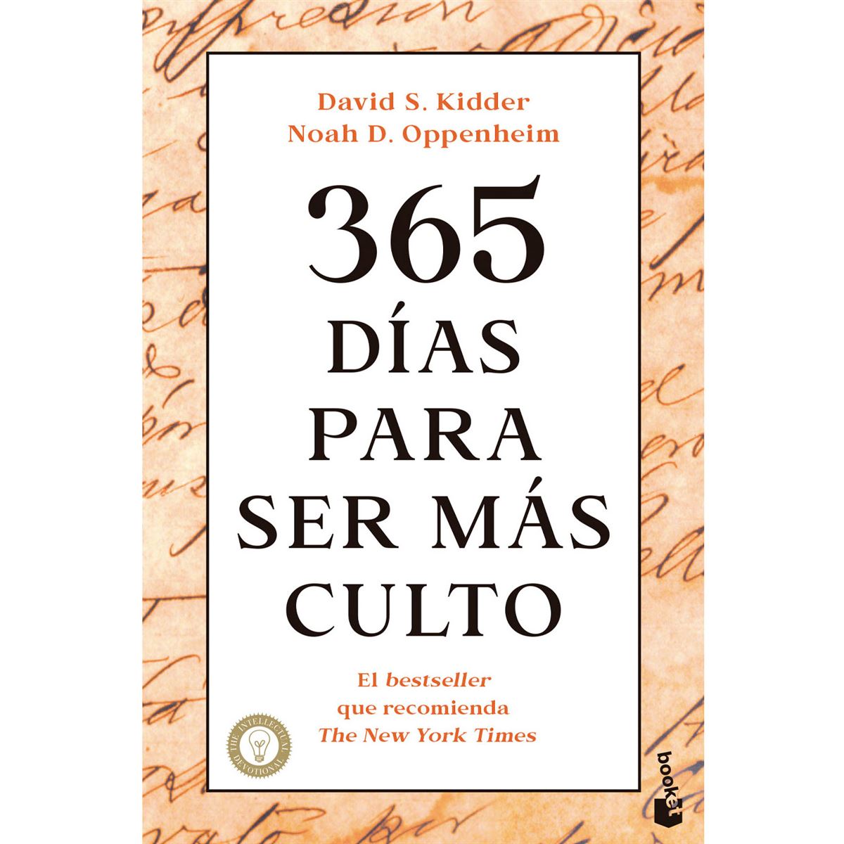 365 días para ser más culto