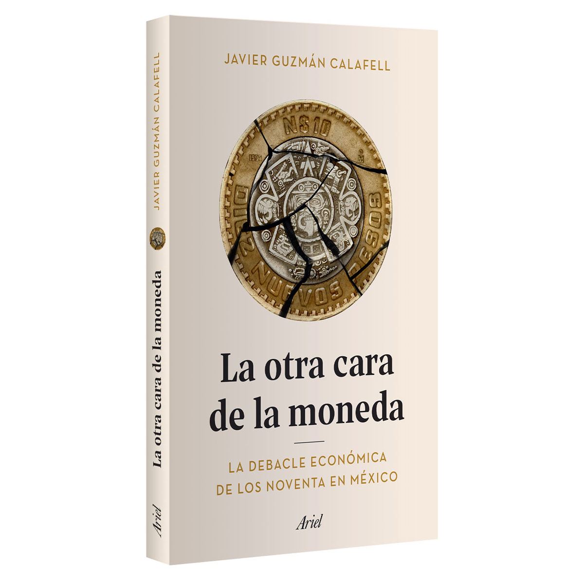 La otra cara de la moneda