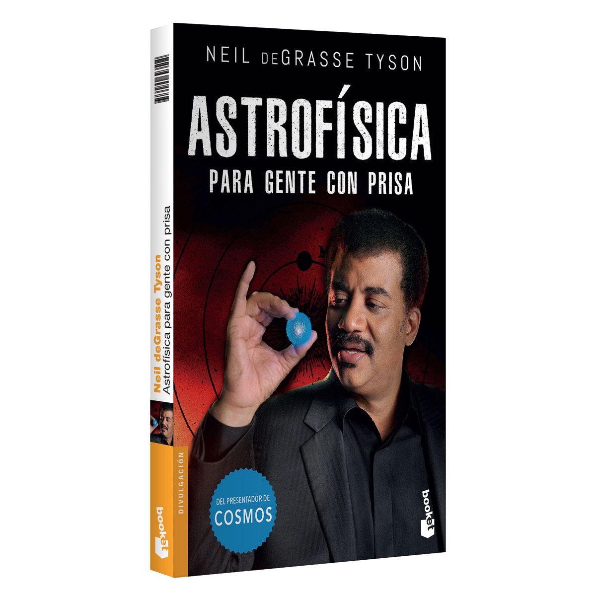 Astrofísica para gente con prisa