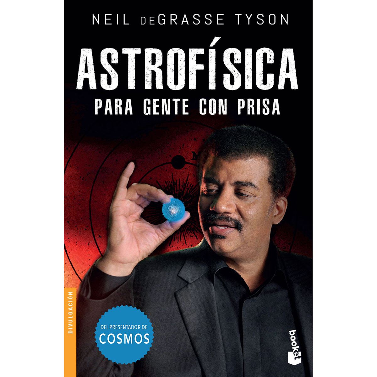 Astrofísica para gente con prisa