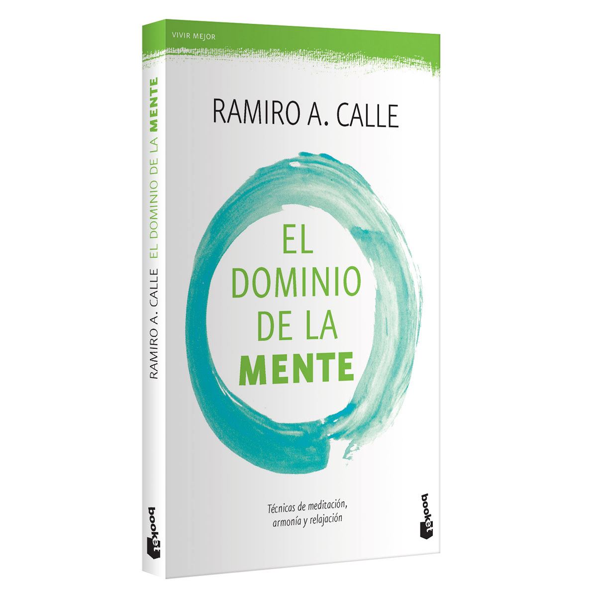 El dominio de la mente