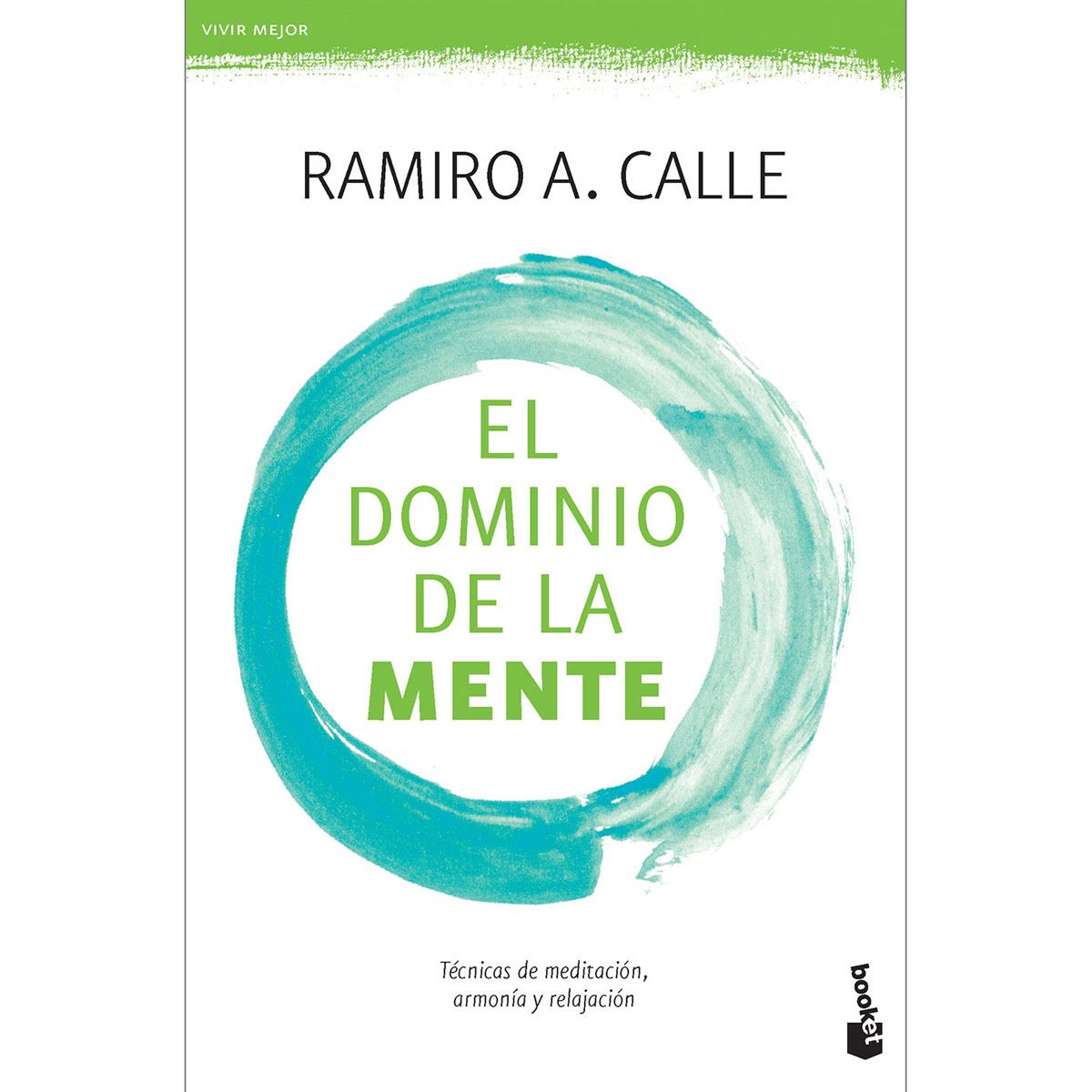 El dominio de la mente