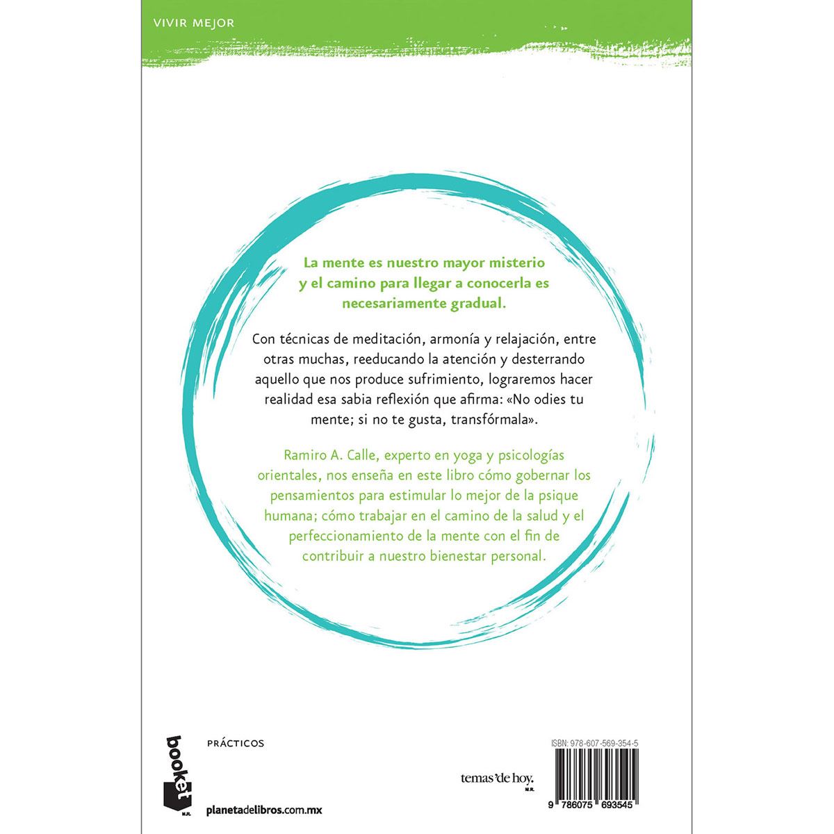 El dominio de la mente