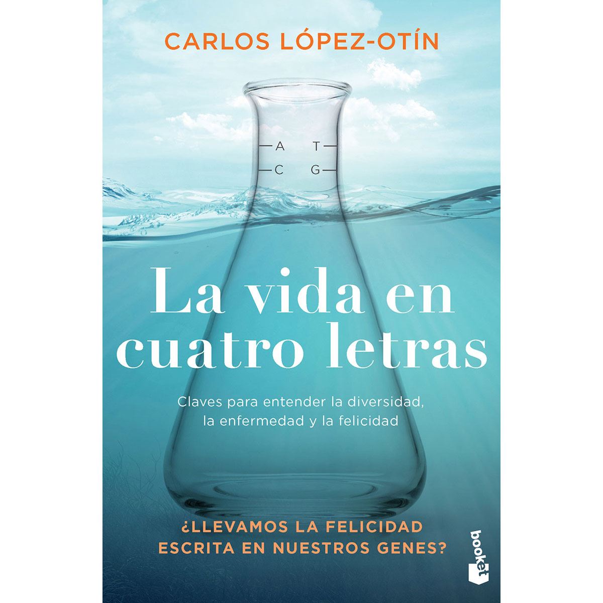 La vida en cuatro letras