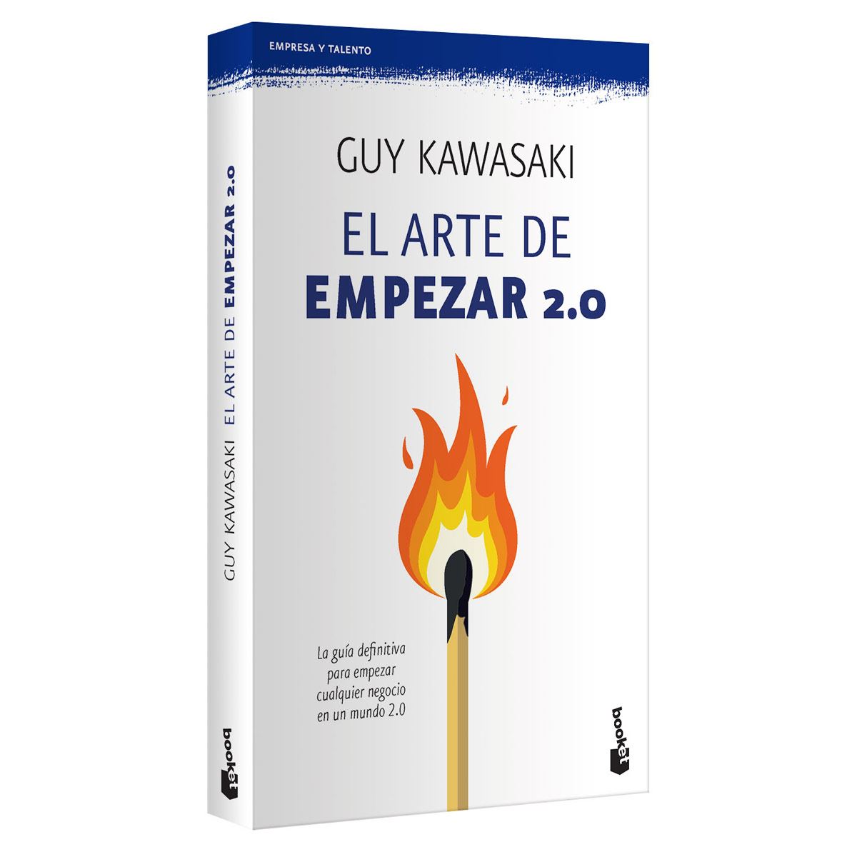 El arte de empezar 2.0