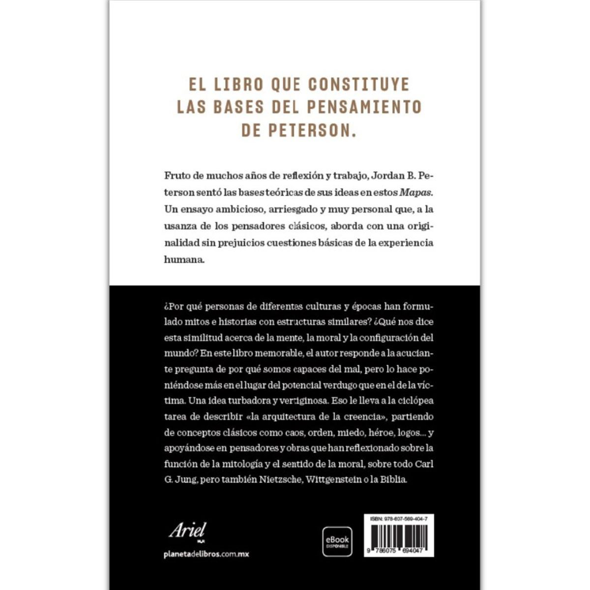 Mapas de sentidos