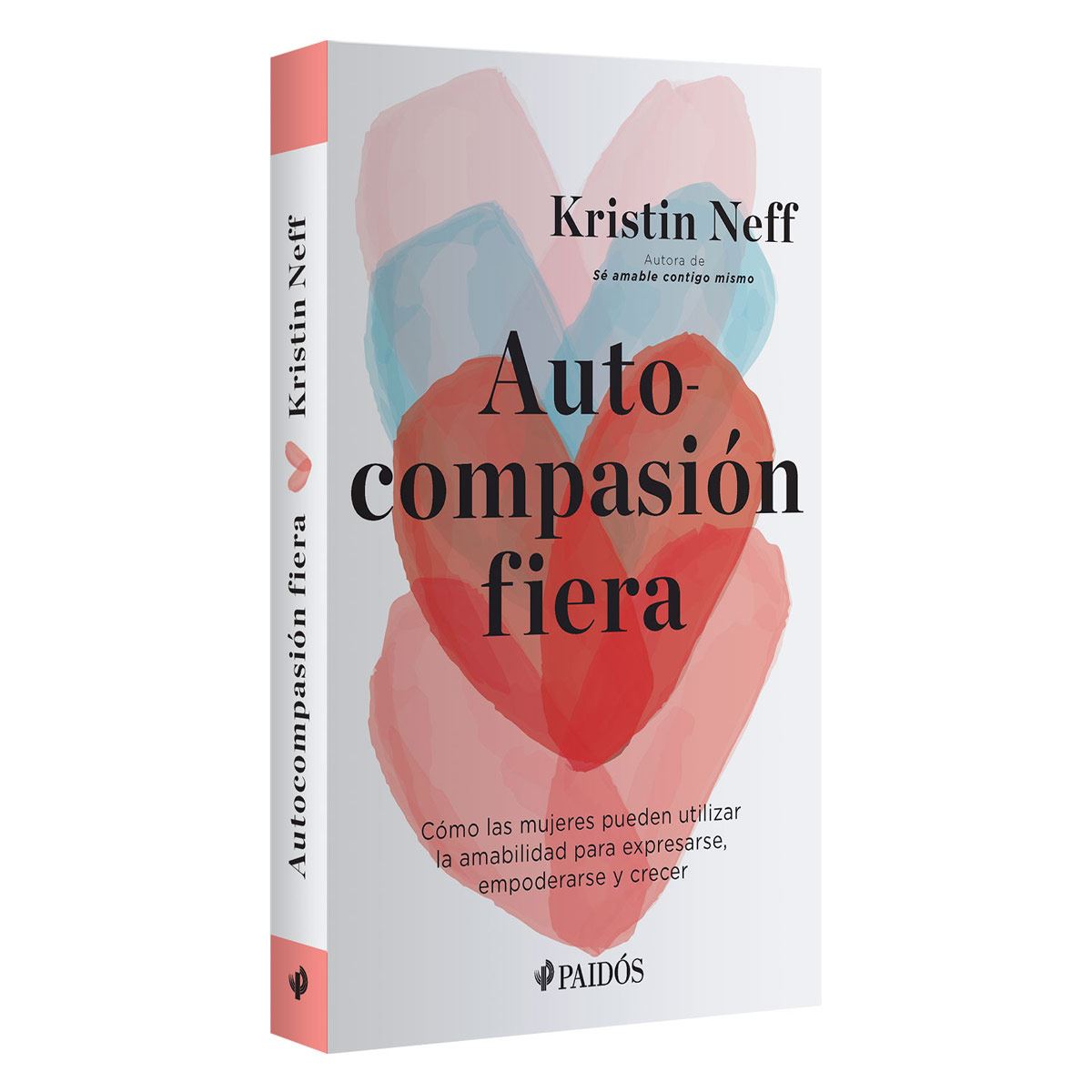Autocompasión fiera