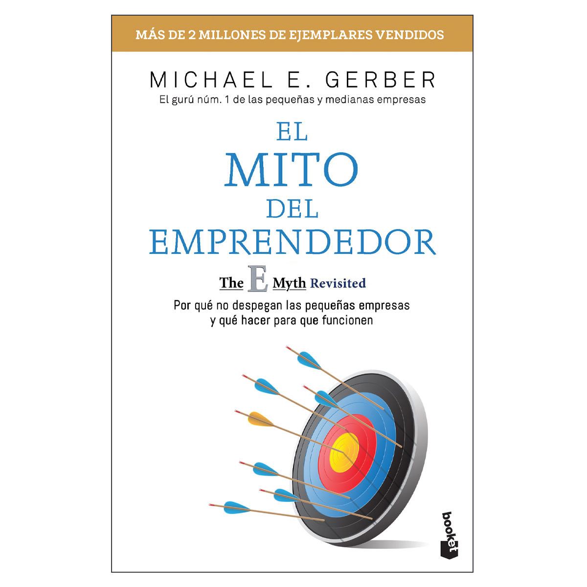 El mito del emprendedor