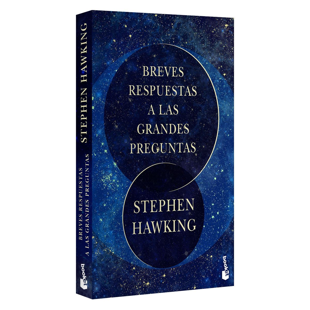 Breves respuestas a las grandes preguntas