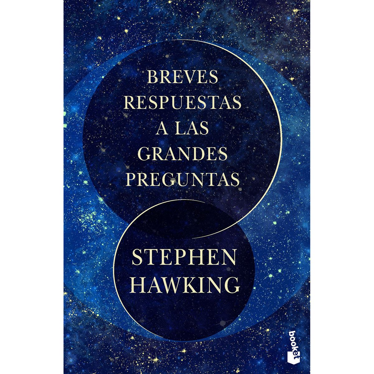 Breves respuestas a las grandes preguntas