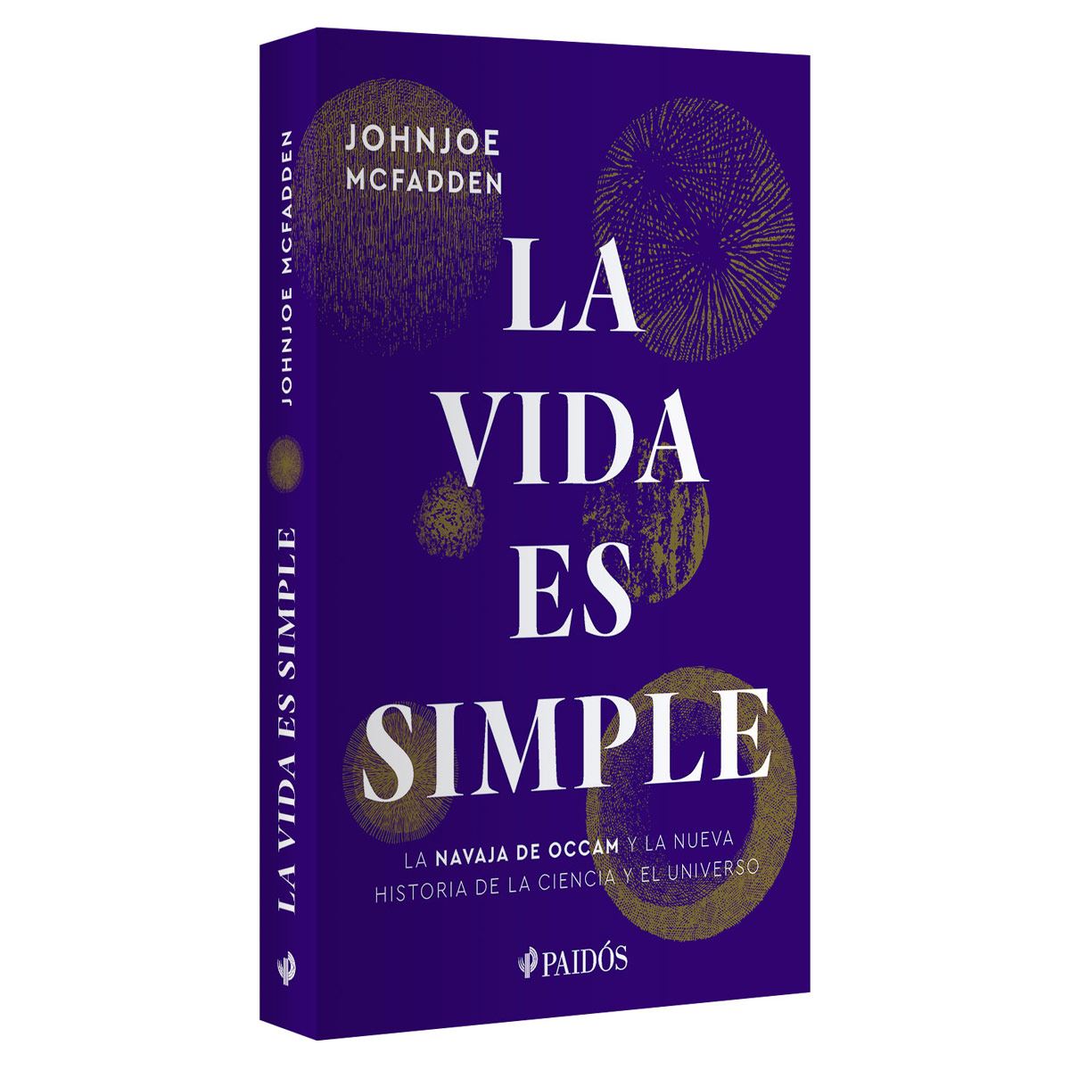La vida es simple